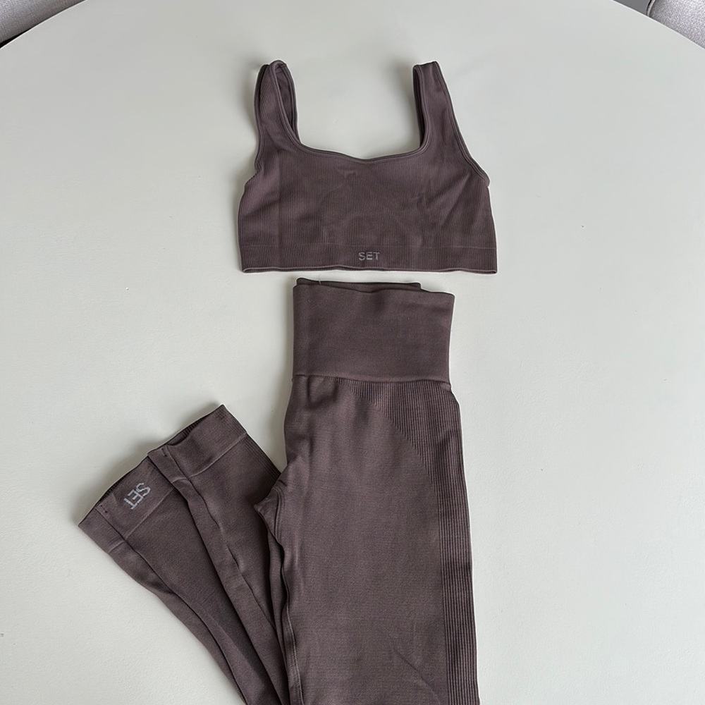 Set Active Workout Set - size S